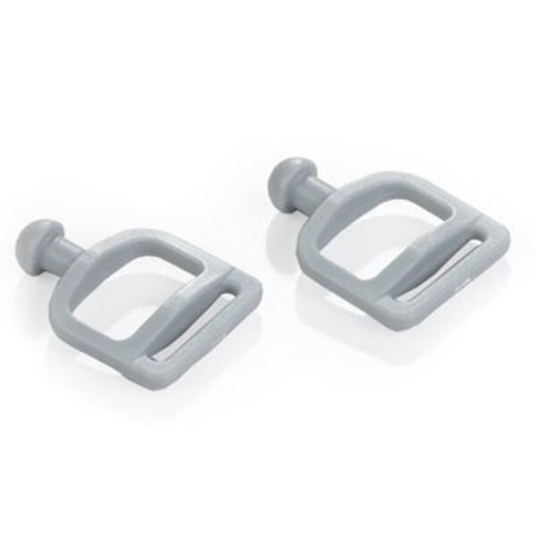 Transcend Headgear Ball Clips by Somnetics